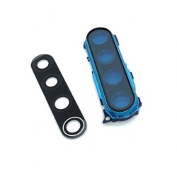 Camera Lens with Frame Xiaomi Redmi Note 8t Black Camera Lens with Frame Xiaomi Redmi Note 8t Black